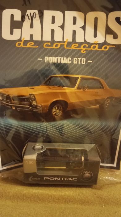 Miniaturas novas escala 1/60