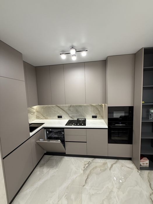 Оренда 1к квартири вул. Трускавецька, Новобудова