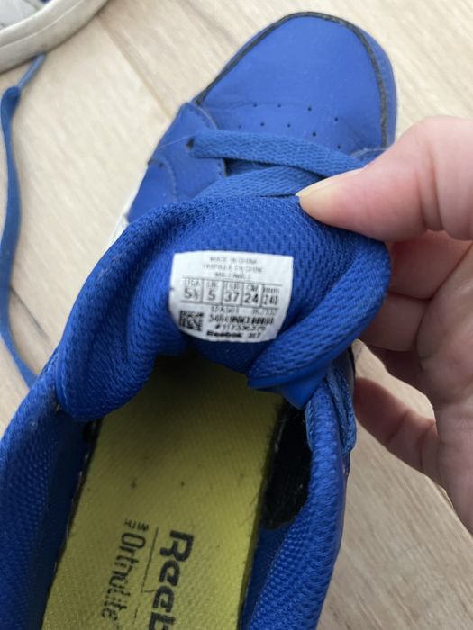 Buty Reebok rozm. 37