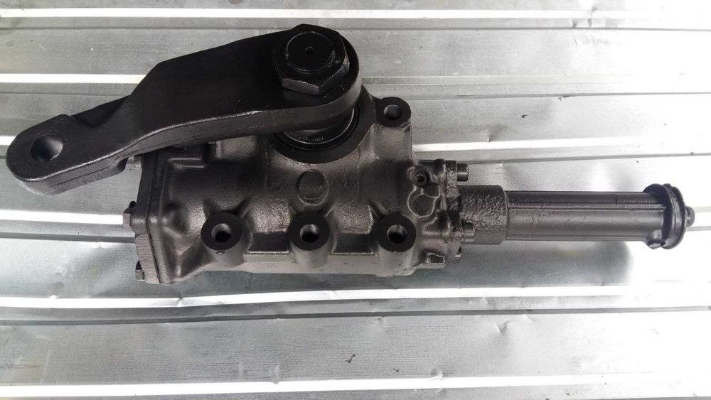 Гідропідсилювач керма(ГУР) DAF,MAN,SCANIA,RENAULT,RBL,ГАЗель. Ремонт.