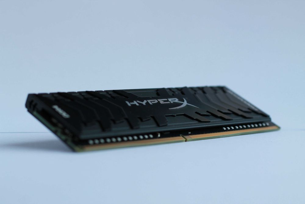 RAM Kingston Predator DDR4 8GB