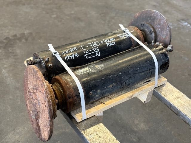 ATLAS COPCO używana podpora hydrauliczna do wiertnicy