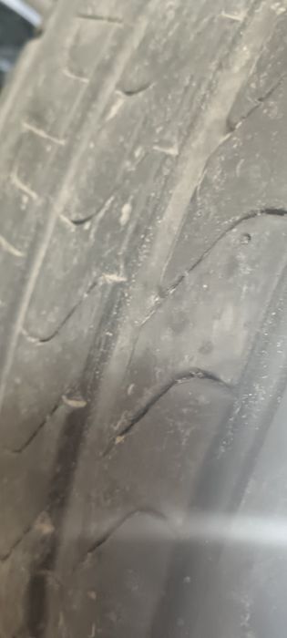 Pirelli Cinturato P7