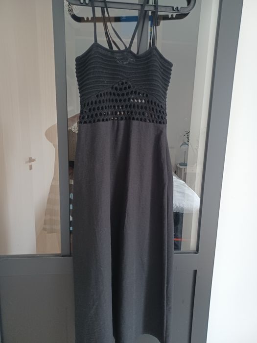 Nowa sukienka ZARA