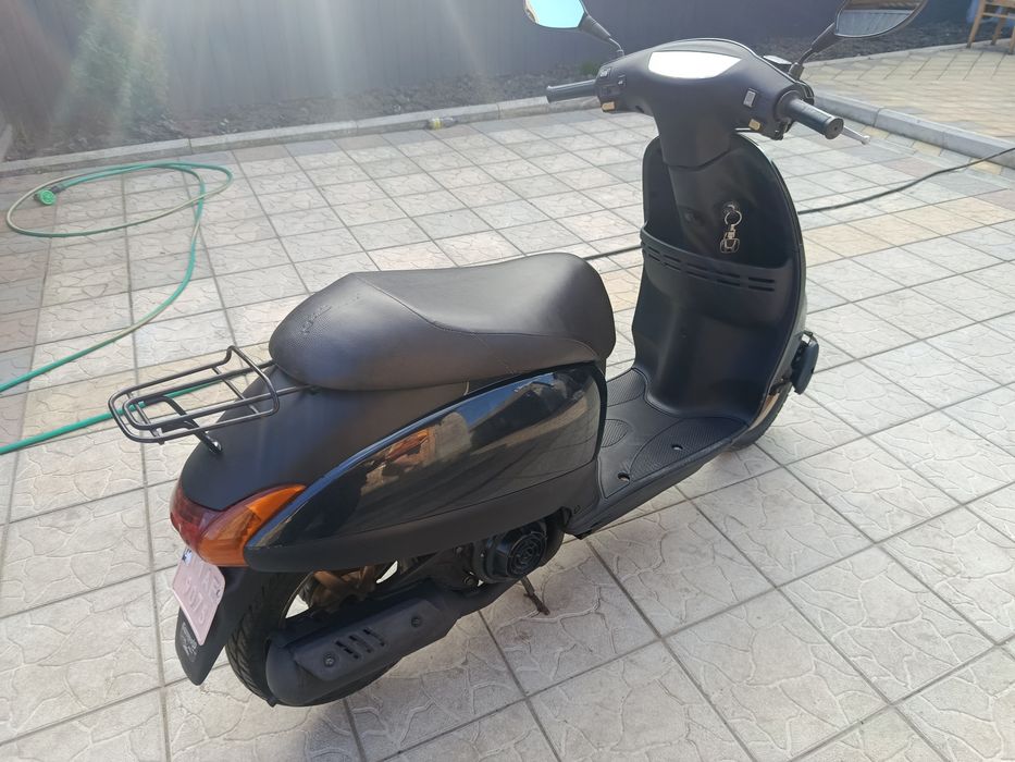 Продам Honda Takt 51