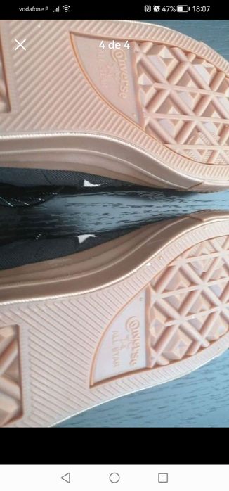 Converse One Star Cons