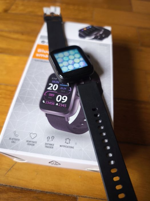 Denver Smartwatch Eletronics SWC-156