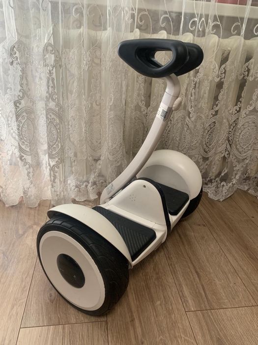 Гіроскутер Segwey
