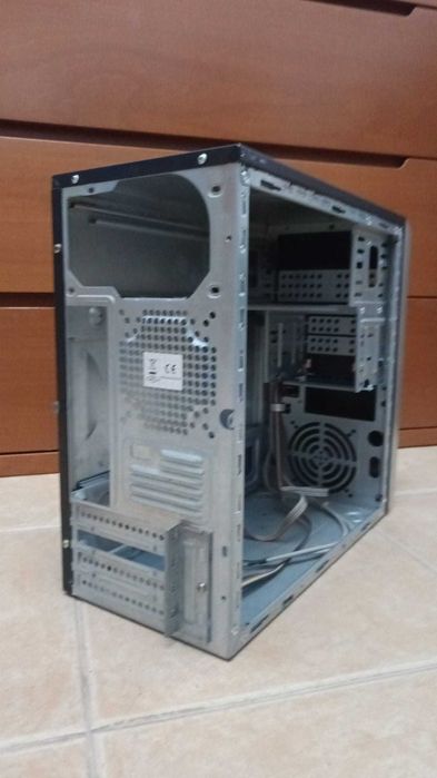 2 Caixas Pc Torre Computador447071644423956484