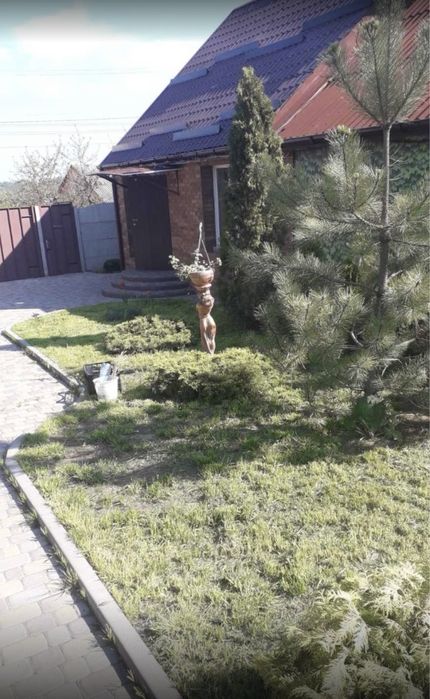 Продам дом поселок Научный pp3