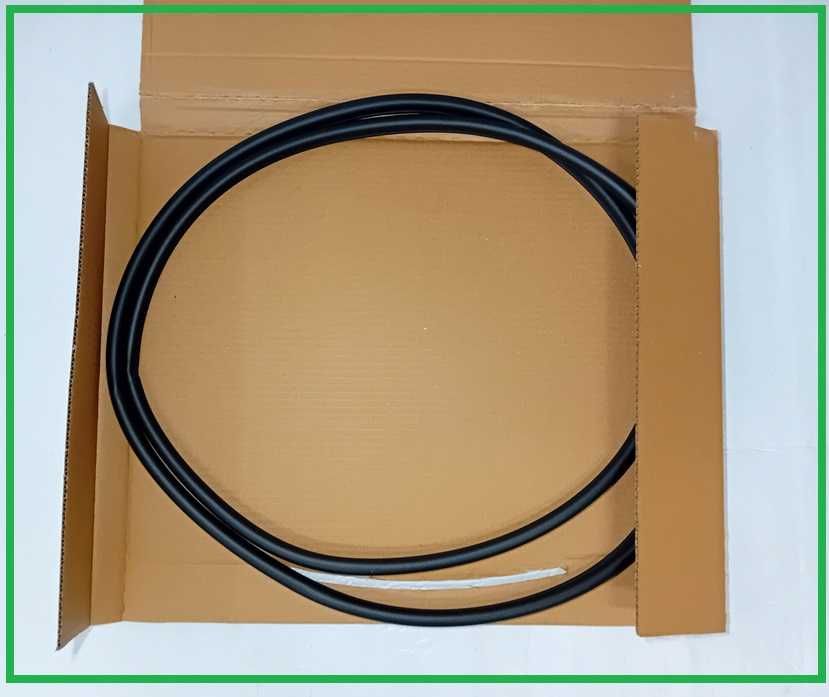 Uszczelka drzwi tylnych BMW Seria: 3' F31 F31 LCI nr. mag 1/418
