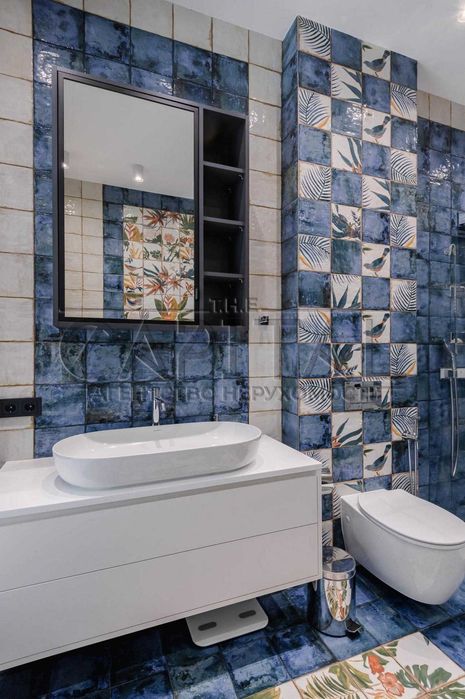 Продаж / Будинок / 270 м2 / вул. Козацька / Голосіївський район