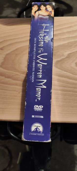 Film ,zestaw plyt