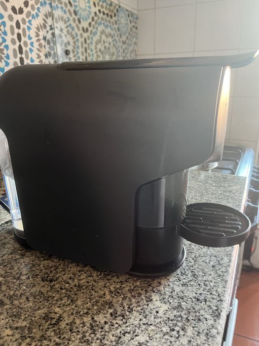 Vendo maquina de café