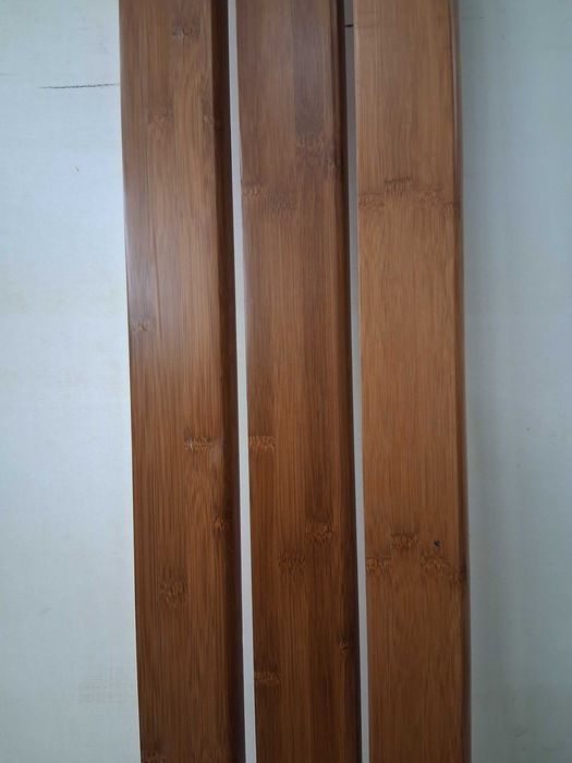 Listwa bambus karmel