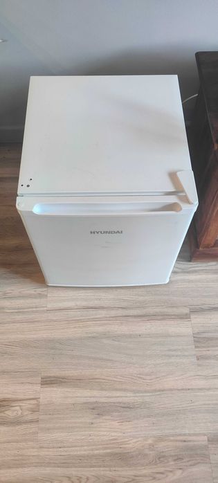 Mini Lodówka hyundai