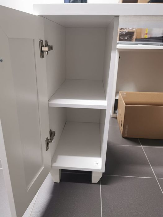 Biurko Majorka Bodzio