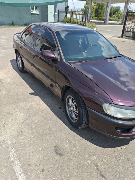 Продам автомобіль Опель Омега Б
