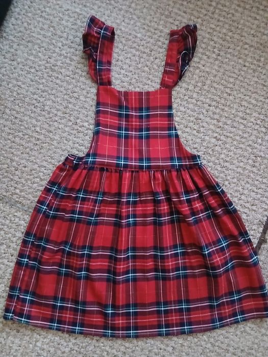 Продам сарафан на дівчинку