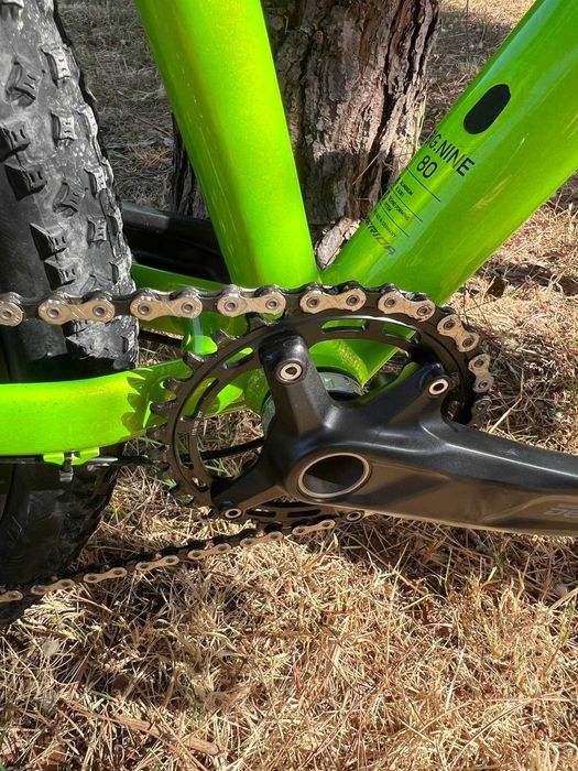 Merida BIG.NINE 80 11V