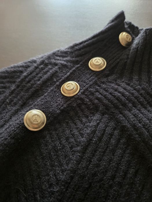 Sweter damskie New Yorker(Amisu) XS