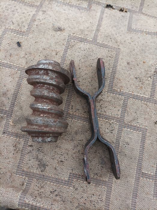 Уаз запчастини п