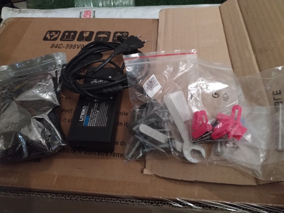 Gravação CNC 3018 Pro + Acessórios