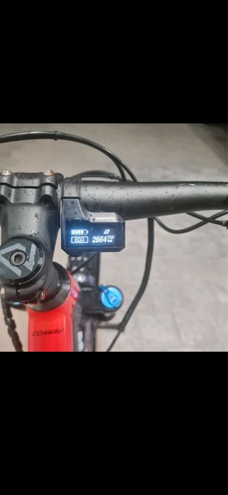 Rower elektryczny Conway EWME 627