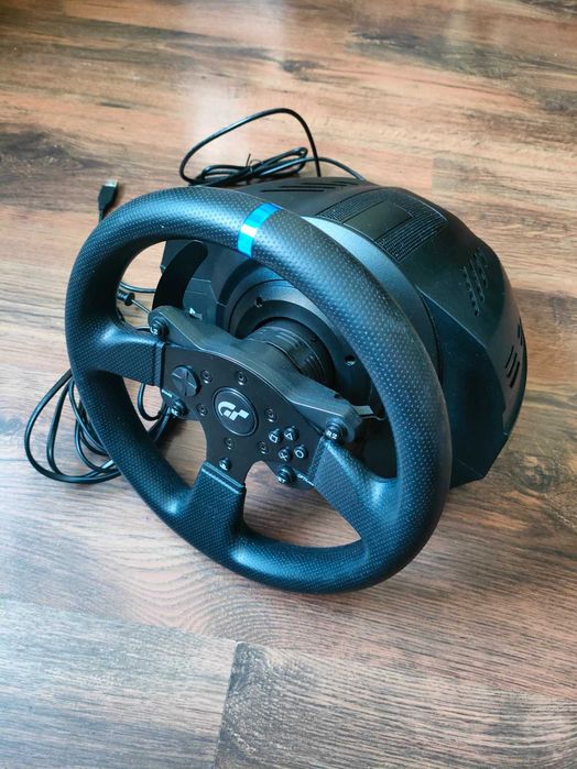 Thrustmaster T300 / spory zestaw + ZNIŻKA 50%