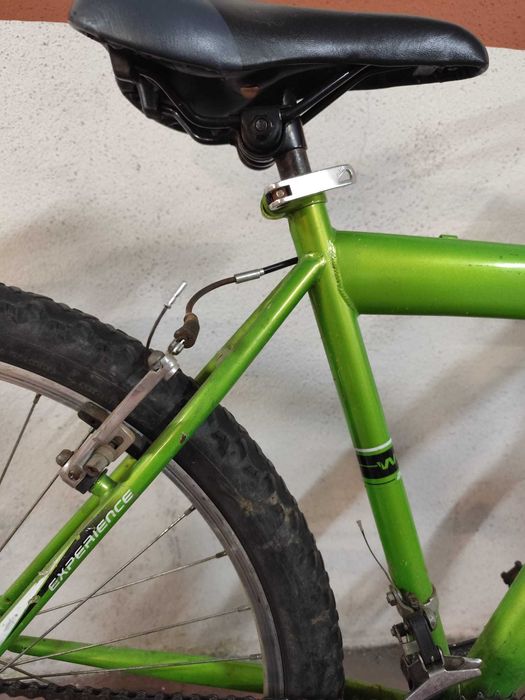 Bicicleta Wader roda 26"