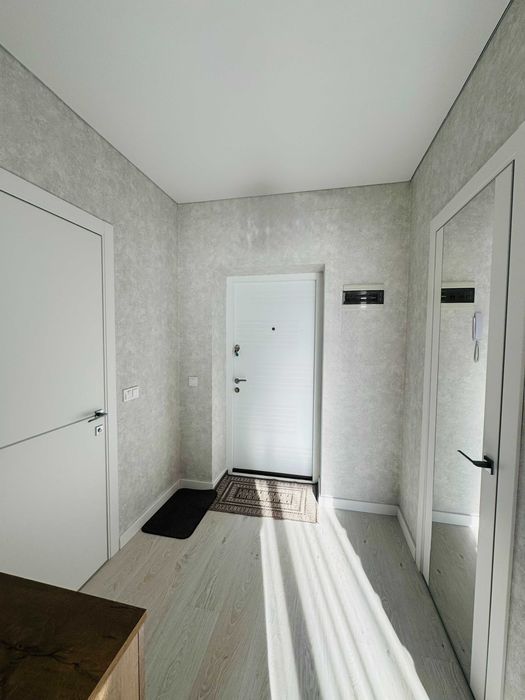 Укомплектована однокімнатна квартира! Район Північний!!