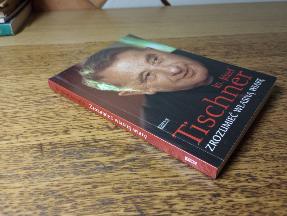Zrozumieć własną wiarę. Ks. Józef Tischner