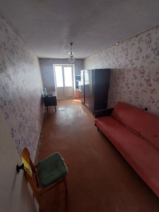 Продаж 2 кімнатна  квартира  Ліски