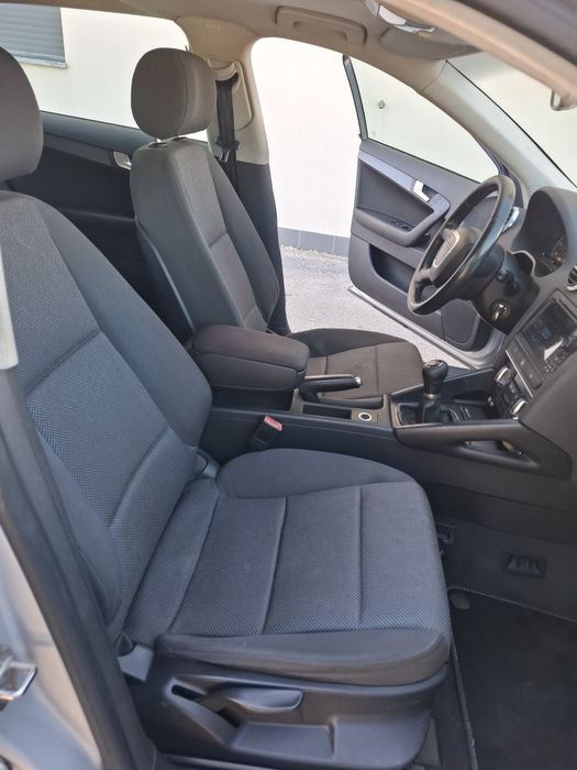 Audi a3 2.0 tdi 143 cv
