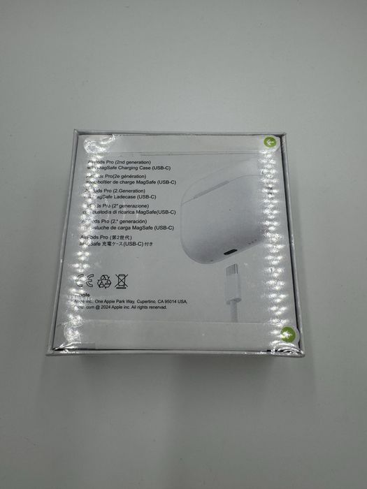 Airpods pro nowe w folii