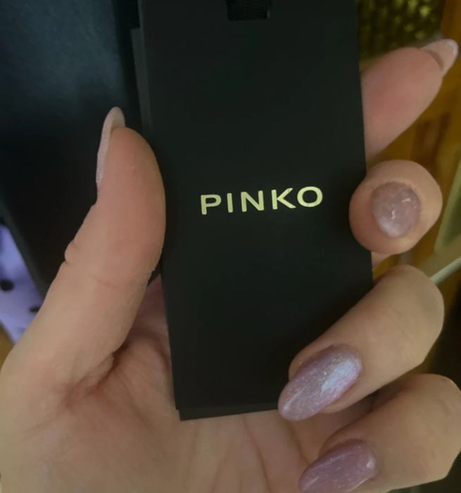 Suknia koktajlowa Pinko