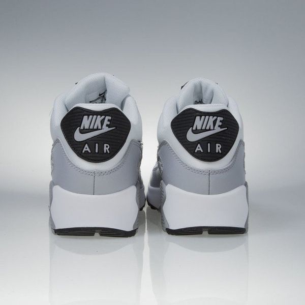 Кросівки Nike Air Max 90 Essential white  616730-111