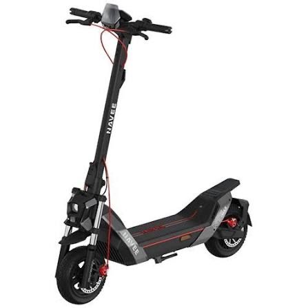 NAVEE NT5 Max – Trotinete Elétrica 1600W