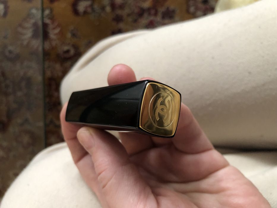 Pomadka Chanel matowa 58 rouge vie nowa