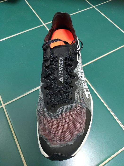 Sapatilhas de Trail Running Speed TERREX Agravic