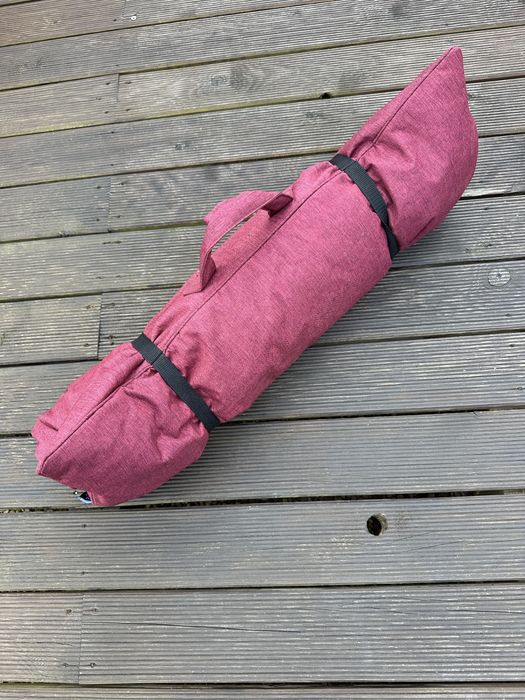 Tapete para cao novo