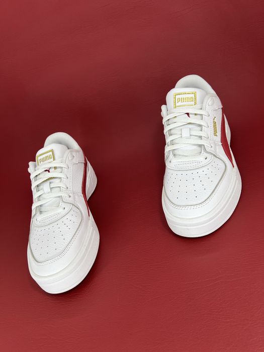 Кросівки  Жіночі 38р.  Puma CA Pro Classic. моделі — 380190-45.