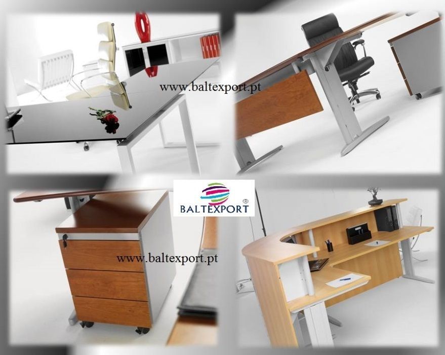 Mobiliario de escritorio industria e comercialização moveis escritorio