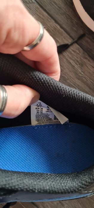 NIKE buty sportowe rozm.38