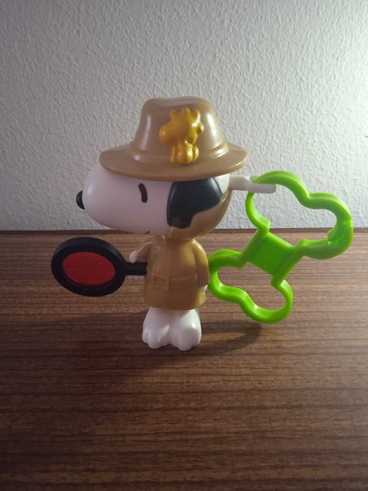 McDonald's Snoopy / Peanuts64729516745218120