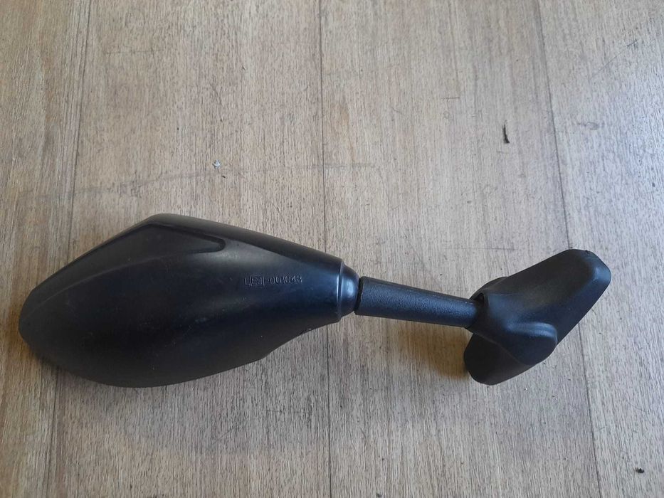 ESPELHO ESQUERDO OEM YAMAHA THUNDERCAT 600
