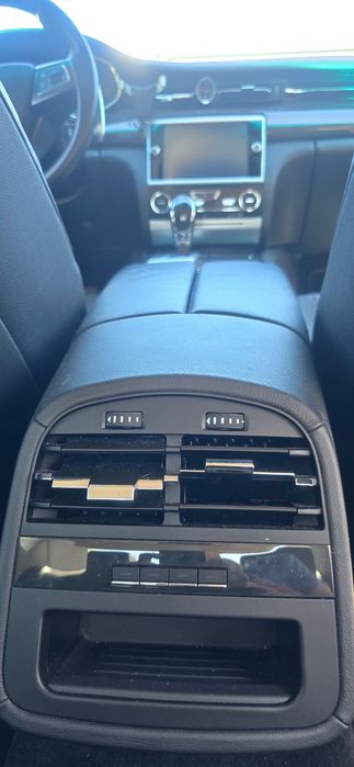Maserati Quattroporte — fotografia 12
