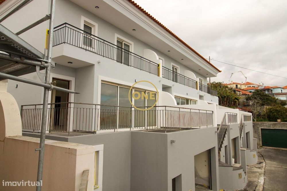 Moradia T3