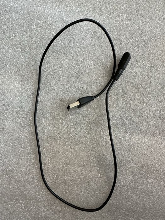 Магнітний зарядний кабель 2Pin/8mm для годинника