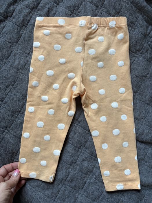 Набір речей на дівчинку 92 см